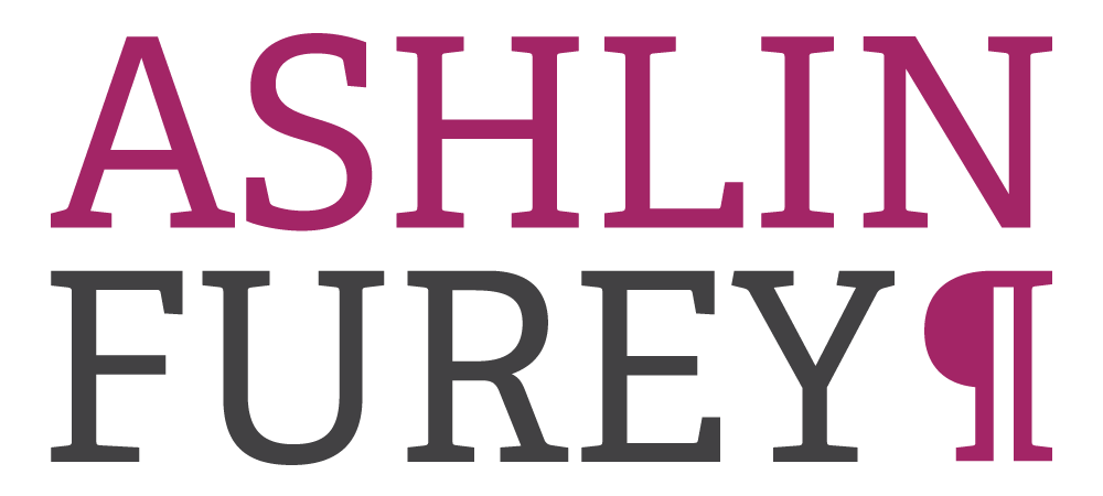 Ashlin Furey Logo